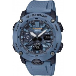 Reloj Hombre Casio G-Shock GA-2000SU-2AER