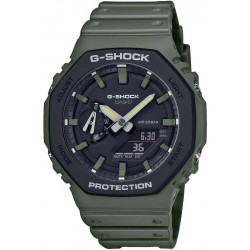 Buy Casio G-Shock Mens Watch GA-2110SU-3AER