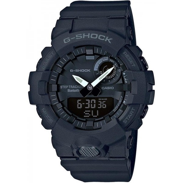 Casio G-Shock Herrenuhr GBA-800-1AER kaufen