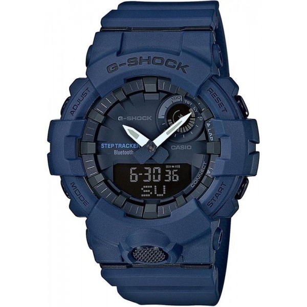 Acheter Montre Homme Casio G-Shock GBA-800-2AER