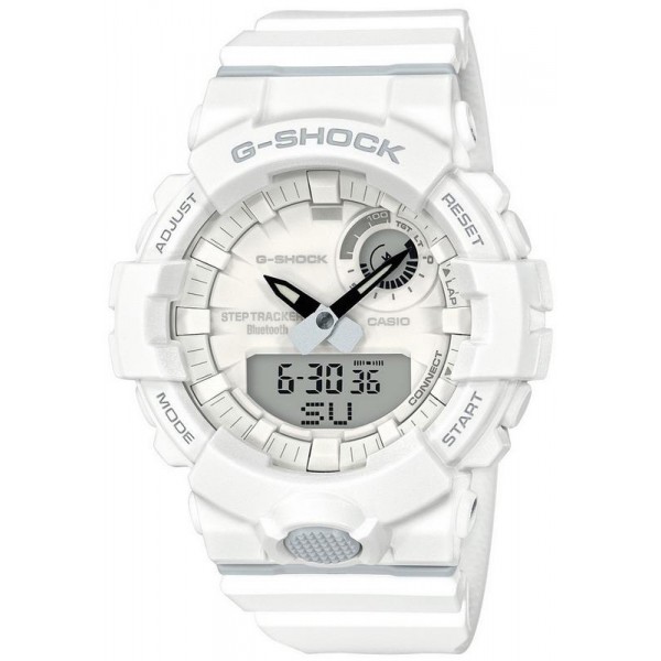 Casio G-Shock Herrenuhr GBA-800-7AER kaufen