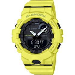 Buy Casio G-Shock Mens Watch GBA-800-9AER