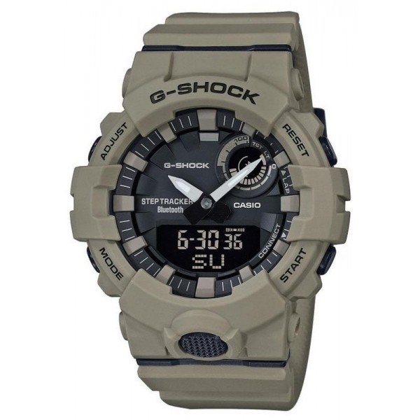 Casio G-Shock Herrenuhr GBA-800UC-5AER kaufen