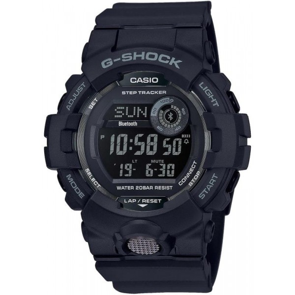 Acheter Montre Homme Casio G-Shock GBD-800-1BER