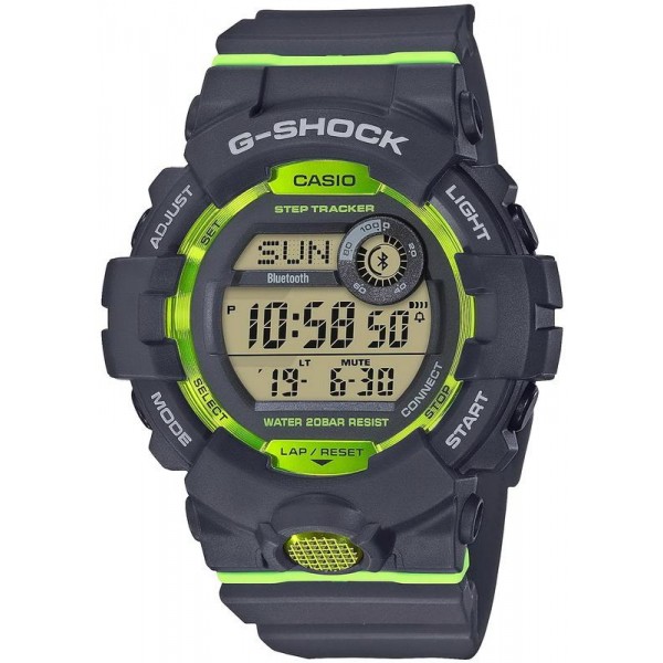 Acheter Montre Homme Casio G-Shock GBD-800-8ER