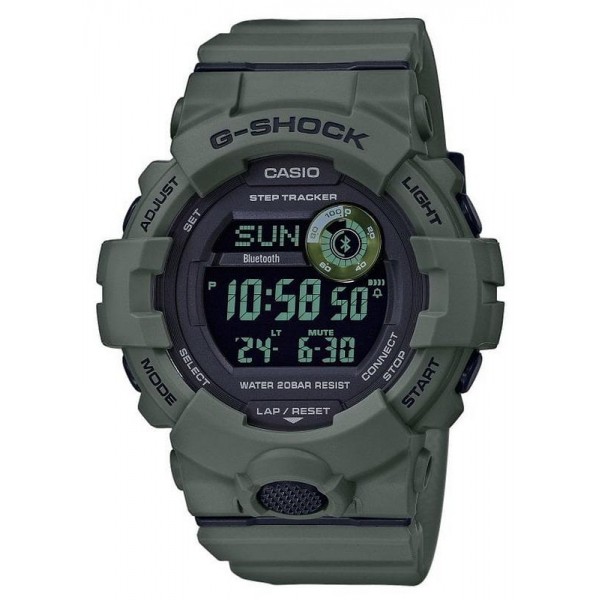 Acheter Montre Homme Casio G-Shock GBD-800UC-3ER