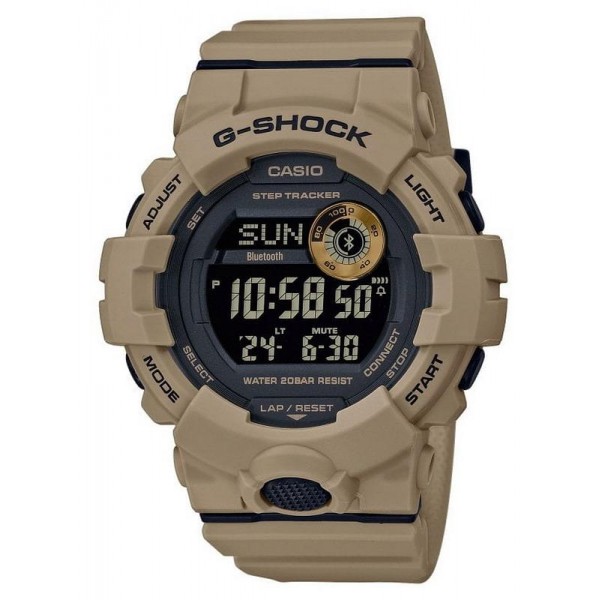 Kaufen Sie Casio G-Shock Herrenuhr GBD-800UC-5ER Digital Multifunktions