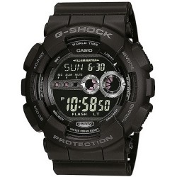 Reloj Hombre Casio G-Shock GD-100-1BER