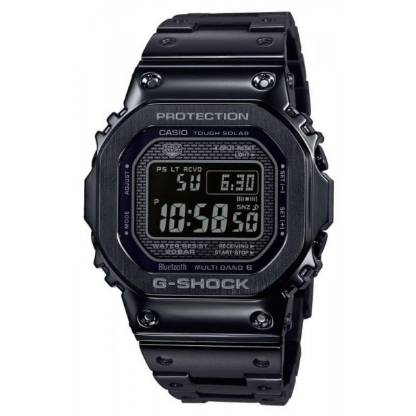 Acheter Montre Homme Casio G-Shock GMW-B5000GD-1ER Multifonction Digital