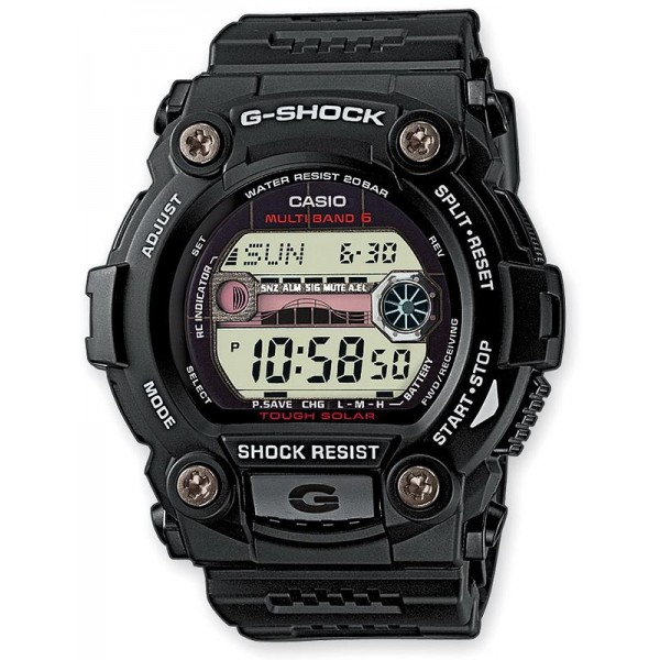 Comprar Reloj Hombre Casio G-Shock GW-7900-1ER