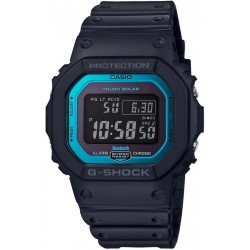 Reloj Hombre Casio G-Shock GW-B5600-2ER