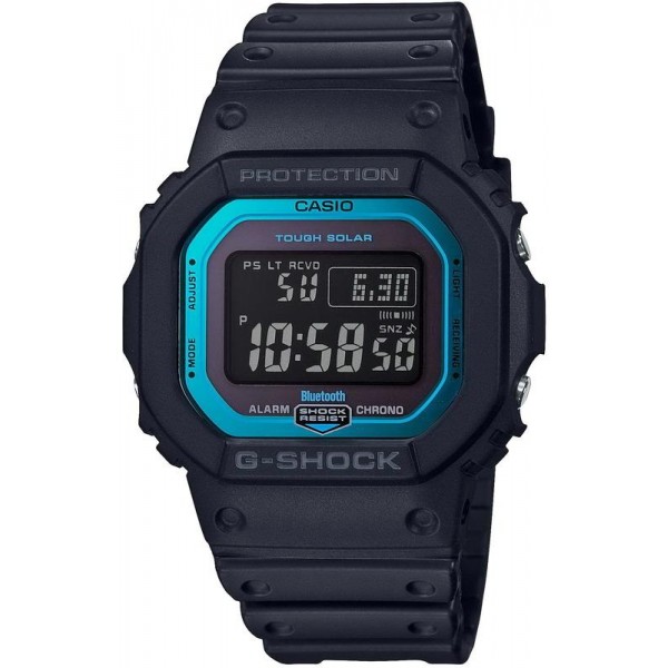 Acheter Montre Homme Casio G-Shock GW-B5600-2ER