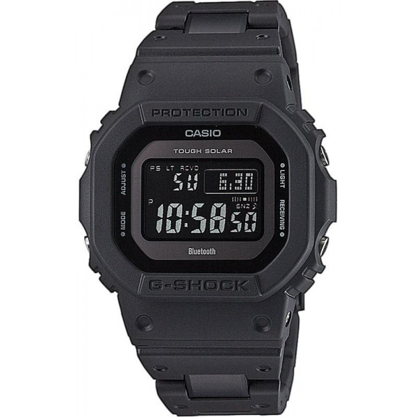 Купить Casio G-Shock Мужские Часы GW-B5600BC-1BER