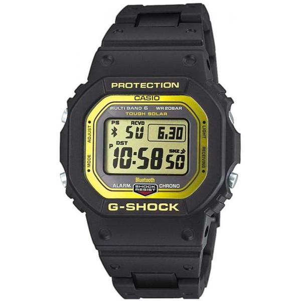Buy Casio G-Shock Mens Watch GW-B5600BC-1ER