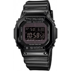 Reloj Hombre Casio G-Shock GW-M5610BB-1ER