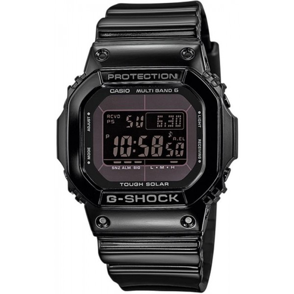 Casio G-Shock Herrenuhr GW-M5610BB-1ER kaufen
