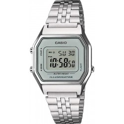 Acheter Montre Femme Casio Vintage LA680WEA-7EF