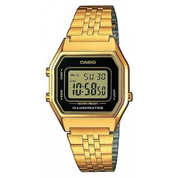 Orologio Donna Casio Vintage LA680WEGA-1ER