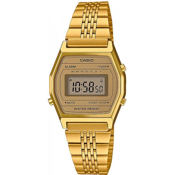 Acquistare Orologio Donna Casio Vintage LA690WEGA-9EF