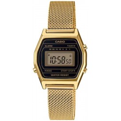 Acquistare Orologio Donna Casio Vintage LA690WEMY-1EF
