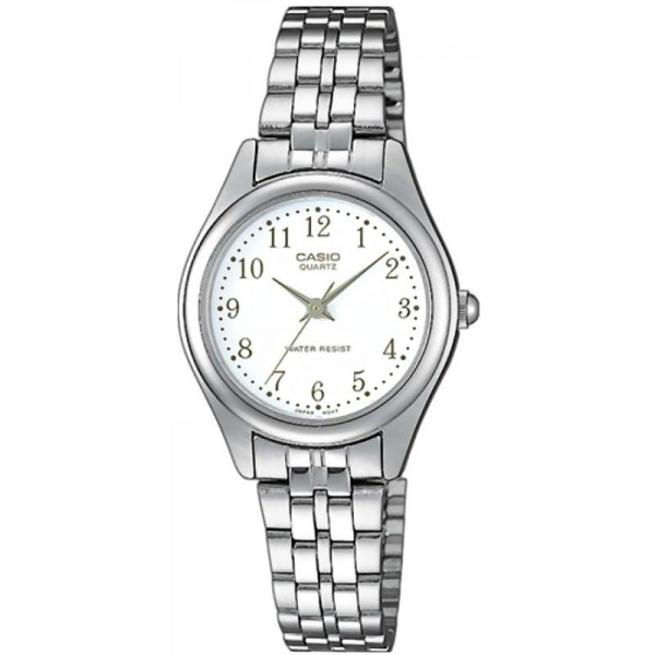 Buy Casio Collection Ladies Watch LTP-1129PA-7BEF