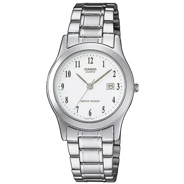 Buy Casio Collection Ladies Watch LTP-1141PA-7BEF