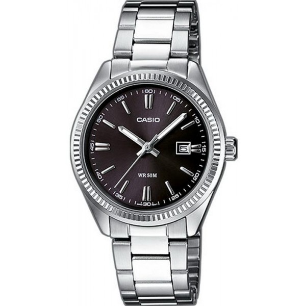 Buy Casio Collection Ladies Watch LTP-1302PD-1A1VEF