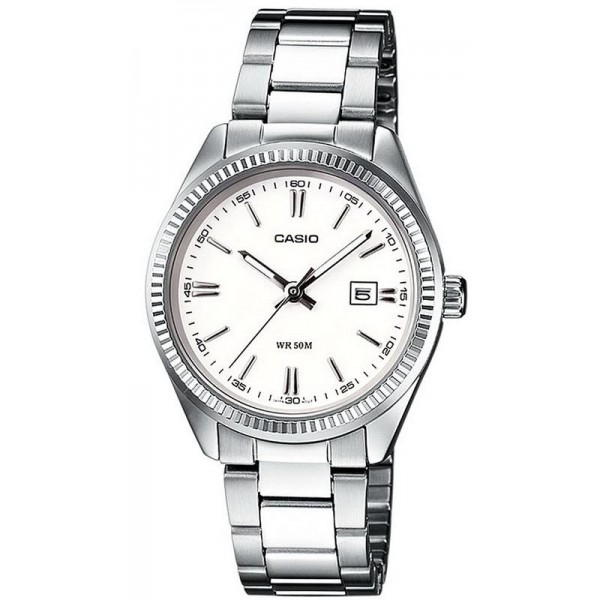Buy Casio Collection Ladies Watch LTP-1302PD-7A1VEF