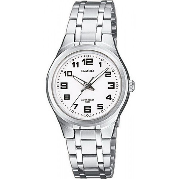 Buy Casio Collection Womens Watch LTP-1310PD-7BVEF