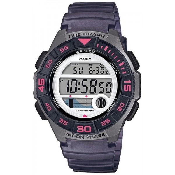 Comprar Reloj Mujer Casio Collection LWS-1100H-8AVEF