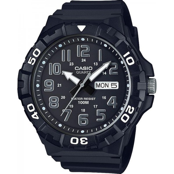 Casio Collection Herrenuhr MRW-210H-1AVEF kaufen