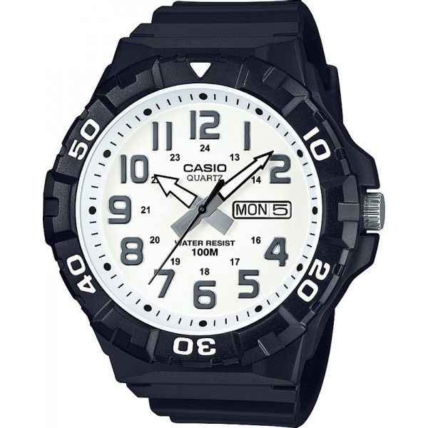 Casio Collection Herrenuhr MRW-210H-7AVEF kaufen