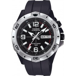 Buy Casio Collection Men's Watch MTD-1082-1AVEF