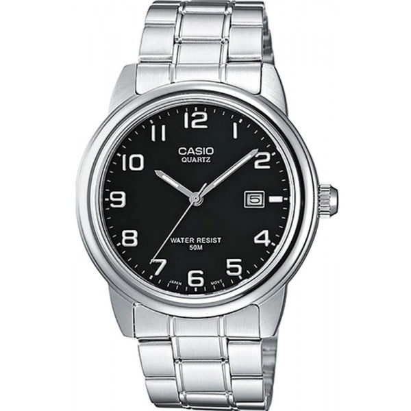 Acheter Montre Homme Casio Collection MTP-1221A-1AVEF