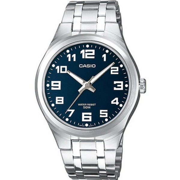 Купить Casio Collection Мужские Часы MTP-1310PD-2BVEF