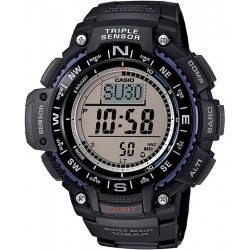 Casio Collection Men's Watch SGW-1000-1AER