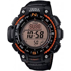 Casio Collection Men's Watch SGW-1000B-4AER