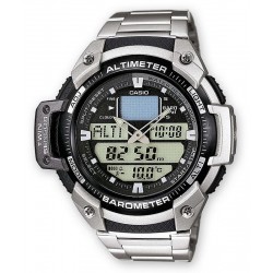 Casio Collection Men's Watch SGW-400HD-1BVER