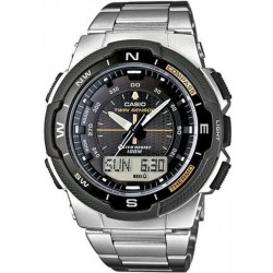 Casio Collection Men's Watch SGW-500HD-1BVER