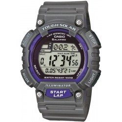 Buy Casio Sports Unisex Watch STL-S100H-8AVEF