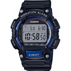 Casio Collection Men's Watch W-736H-2AVEF
