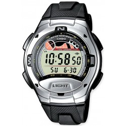 Casio Collection Men's Watch W-753-1AVES