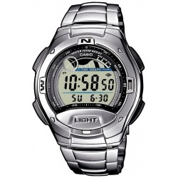 Casio Collection Men's Watch W-753D-1AVES