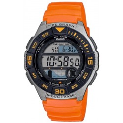 Buy Casio Collection Mens Watch WS-1100H-4AVEF