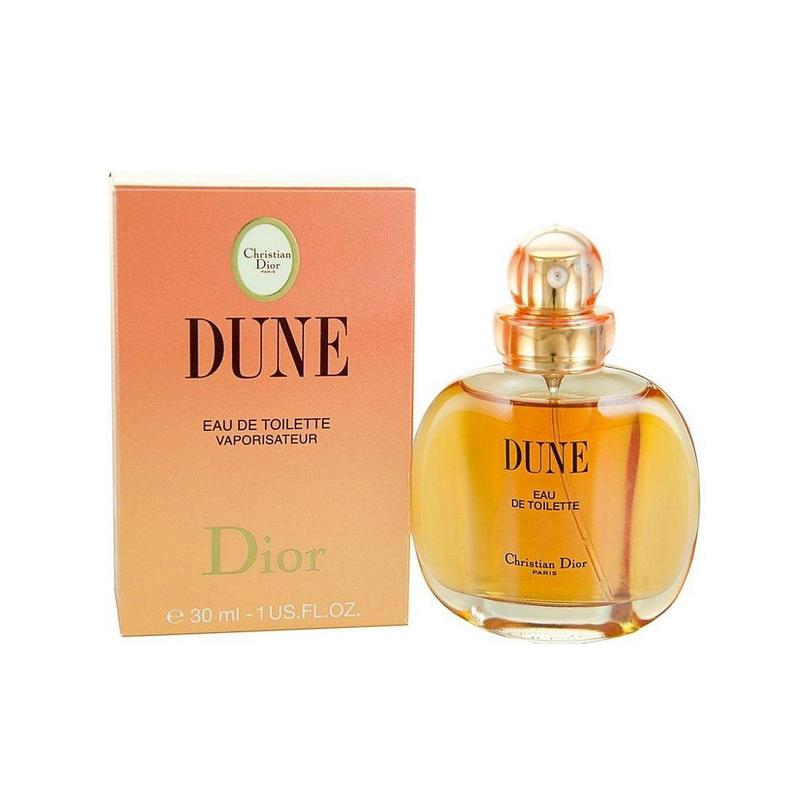 parfum dune dior pour femme