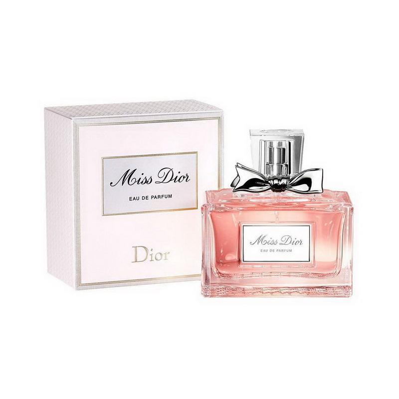 DIOR Miss Dior Eau de Parfum Gift Box 100ml  Harrods UK