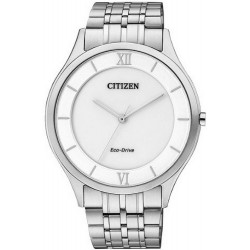 Citizen Мужские Часы Elegance Stiletto Eco-Drive AR0071-59A