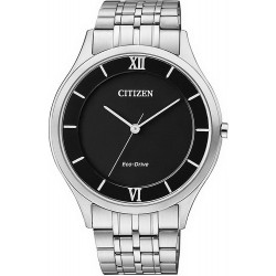 Citizen Мужские Часы Elegance Stiletto Eco-Drive AR0071-59E