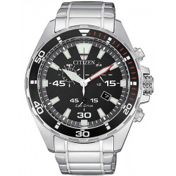 Kaufen Sie Citizen Herrenuhr Chrono Sport Eco-Drive AT2430-80E