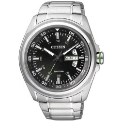 Comprar Reloj Hombre Citizen Sport Eco-Drive AW0020-59E